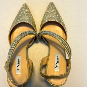 Nina New York sandals